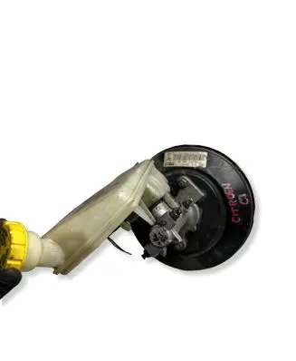 Citroen C3 Brake booster 9649329380