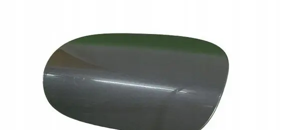 Porsche Panamera (971) Fuel tank cap trim 971809909