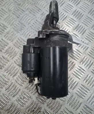 Audi A6 S6 C5 4B Starter motor 059911023H
