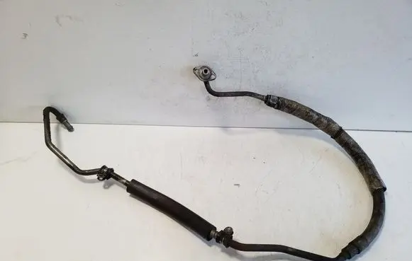 Porsche Cayenne (92A) Power steering hose/pipe/line 7L6422893CH
