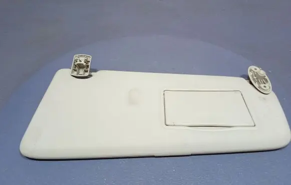 Ford C-MAX I Sun visor