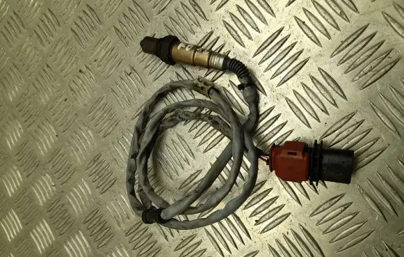 Skoda Octavia Mk3 (5E) Lambda probe sensor 03L906262R