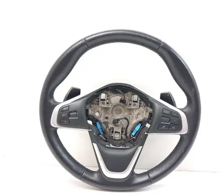 BMW 2 F46 Steering wheel 5C10643 9369262 3082512