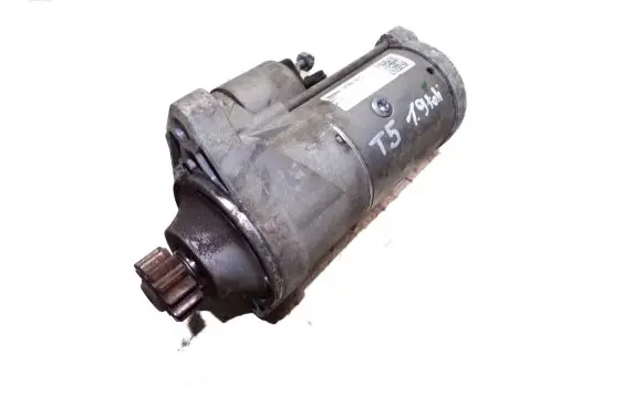 Volkswagen Transporter - Caravelle T5 Starter motor 02E911023Q