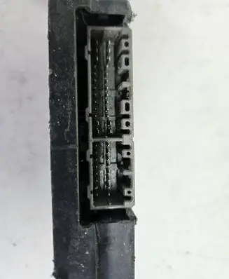 Chrysler Sebring (ST-22 - JR) Other control units/modules 04602368AH