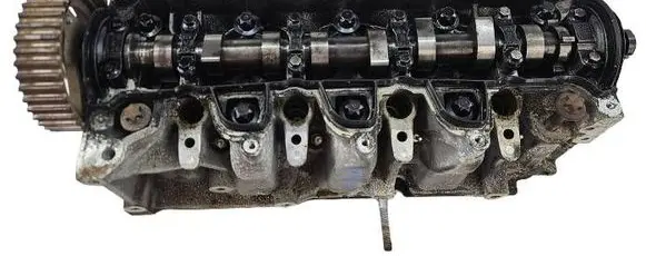 Nissan Juke I F15 Engine head 110421615r