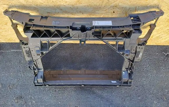 Seat Ibiza IV (6J,6P) Radiator support slam panel 6J0805588