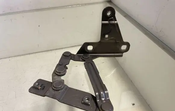 Seat Toledo III (5P) Engine bonnet/hood hinges 5P0823301B