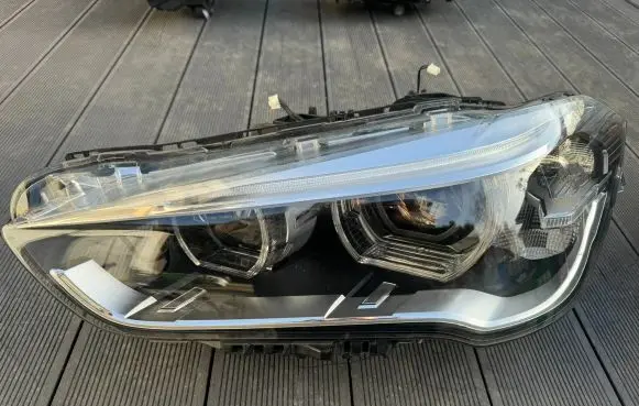 BMW X1 F48 F49 Headlight/headlamp 7495003 A9749500307 90146779AG