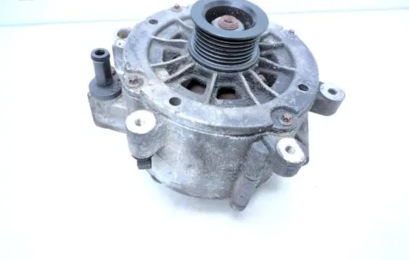 Porsche Cayenne (9PA) Generator/alternator 94860301503 10480485