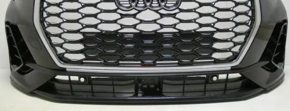 Audi Q3 F3 Front bumper