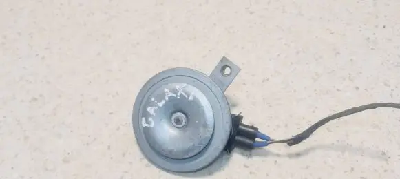 Ford Galaxy Horn signal E3007524