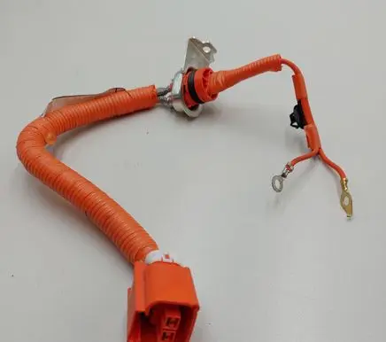 Nissan Leaf II (ZE1) Other wiring loom 297A65SH0A