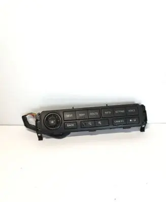 Nissan Murano Z50 Multifunctional control switch/knob 28395CC000 T3100021A00001