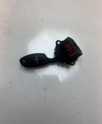BMW 5 E60 E61 Cruise control stalk 6924104 01306100