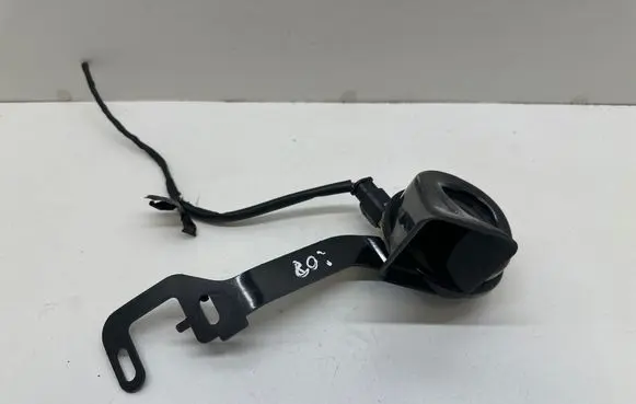 Peugeot 208 I Horn signal 9673824080