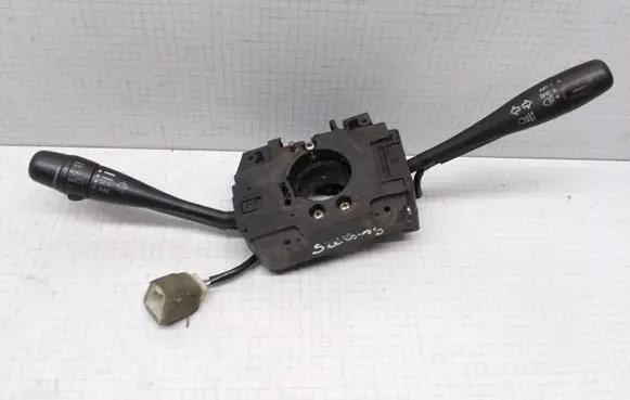 Nissan Sunny Wiper turn signal indicator stalk/switch
