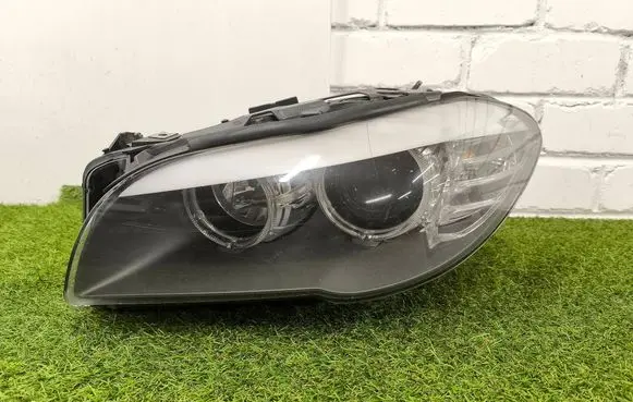BMW 5 F10 F11 Headlight/headlamp 7203241 1LL01013103 A9720324108