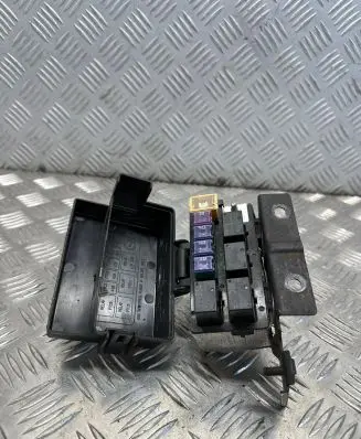 Opel Antara Fuse module