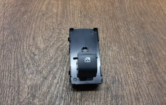 Hyundai Tucson IV NX4 Electric window control switch 93581N70504