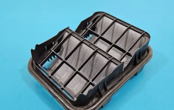 Dacia Duster III Air intake duct part 91166963 IMPRK1571707