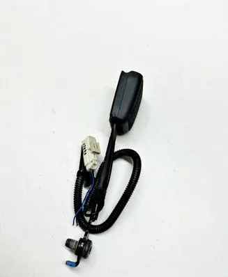 KIA Sportage Front seatbelt buckle 88840F1000 631621400C
