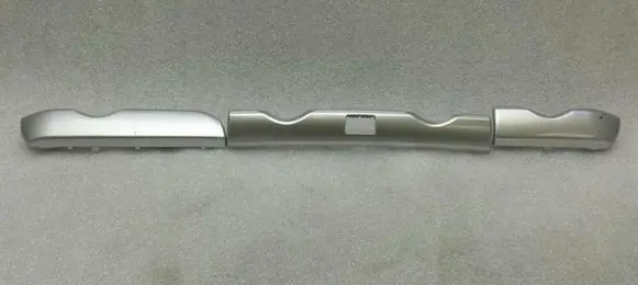 Porsche Boxster 987 Dashboard glove box trim 98755238501 98755238101
