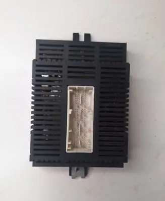 BMW 5 E60 E61 Light module LCM 6941588 1L55126 531098804