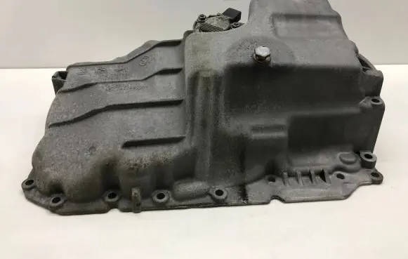 BMW 3 E90 E91 Oil sump 7797969
