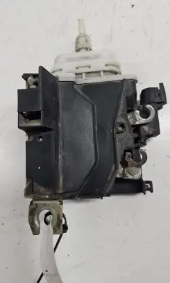 Audi A4 S4 B5 8D Front door lock