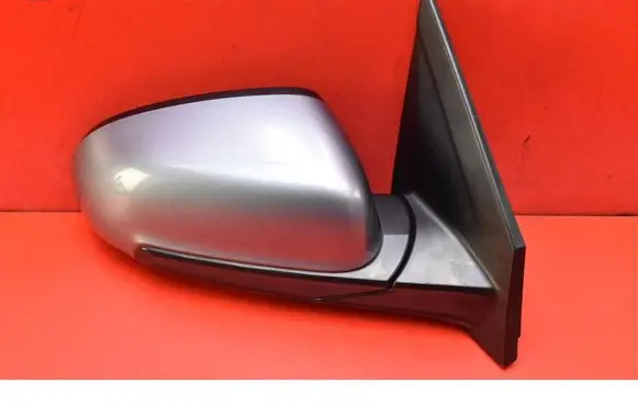 Hyundai Kona I Front door electric wing mirror 049774