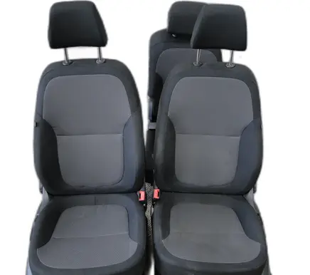 Seat set