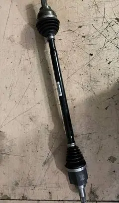Volkswagen Up Front driveshaft 1S0407762N