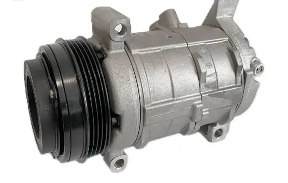 Ford Escape I Air conditioning (A/C) compressor (pump) MC4472800830 4472203066 1522232