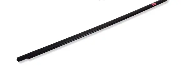 Volkswagen T-Cross Front door glass trim molding 2GM837477