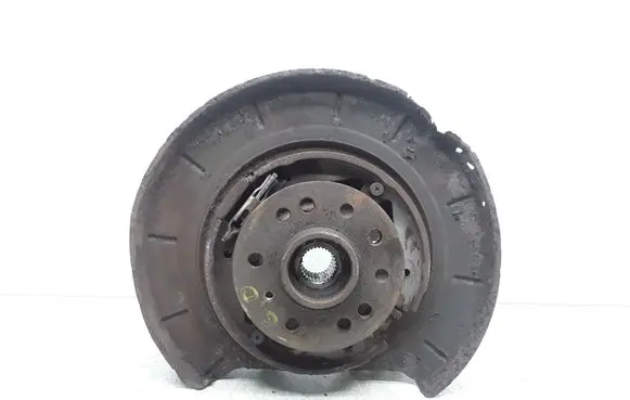Mercedes-Benz R W251 Rear wheel hub spindle/knuckle 
