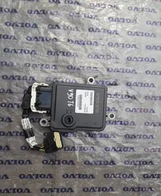 Volvo S90, V90 Gearbox control unit/module 32249308 210106 210100350