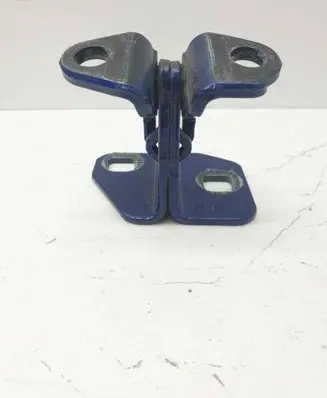 Tesla Model S Front door upper hinge 1120038