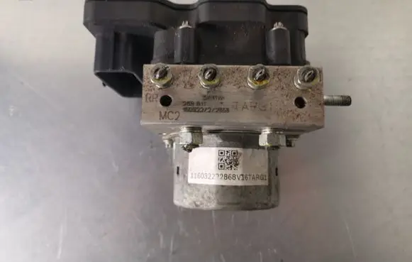 Honda Jazz ABS Pump 2265106455
