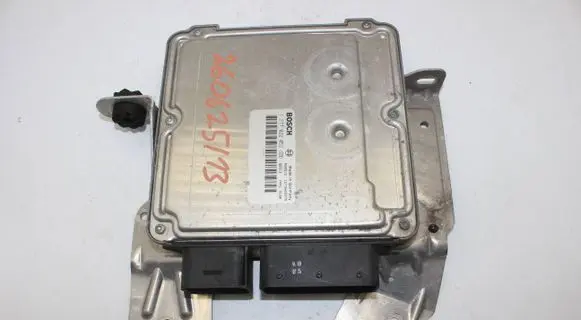 BMW 3 E90 E91 Active stabilizer control unit 6772651 7882079139 7882977107