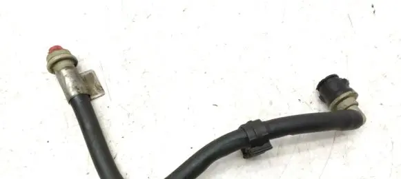 Breather/breather pipe/hose