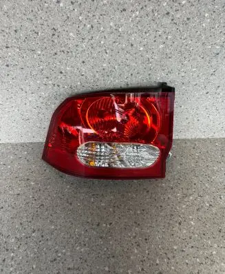SsangYong Actyon Rear/tail lights