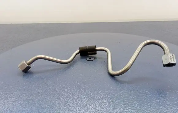 Alfa Romeo Stelvio Fuel line pipe 670052630