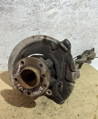 BMW 1 E81 E87 Front wheel ball bearing 