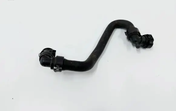 Citroen C4 III e-C4 Engine coolant pipe/hose 9824498980