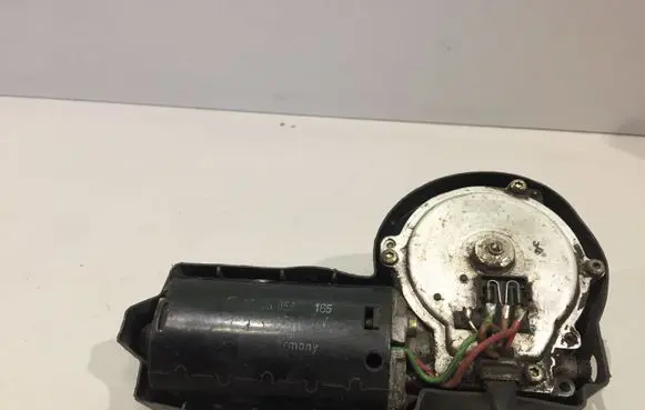 BMW 5 E34 Wiper motor 1384758