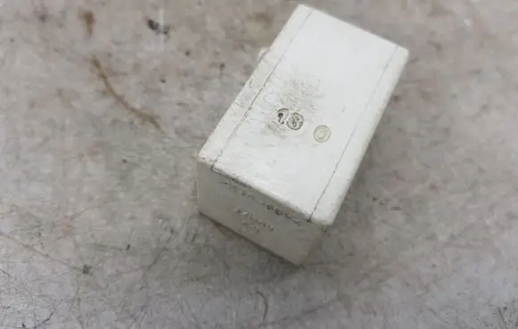 Fiat Ducato Other relay RGMF