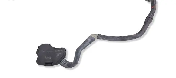 Peugeot 2008 II Rain gutter 170633