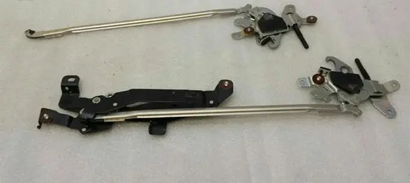 Mercedes-Benz SL R230 Convertible roof hinge A2307900971