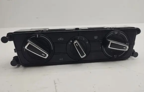 Seat Ibiza V (KJ) Climate control unit 6F2820045F